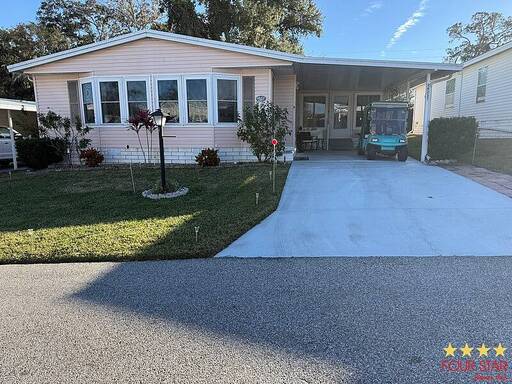 mobile home thumb