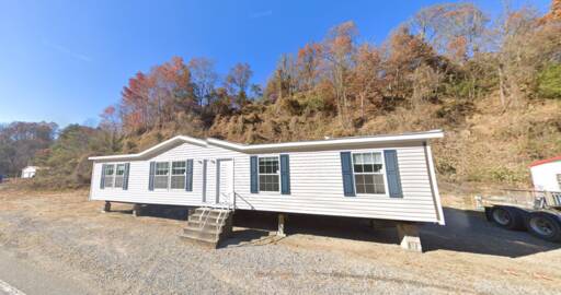 mobile home thumb