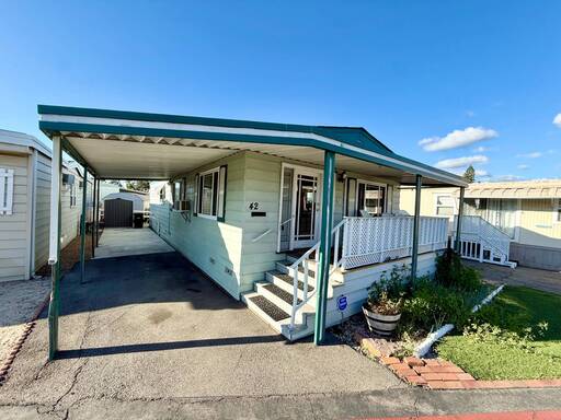 mobile home thumb