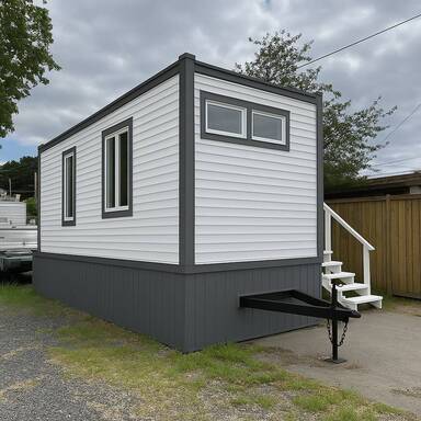 mobile home thumb