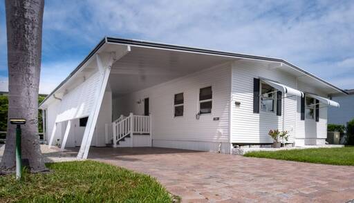 mobile home thumb