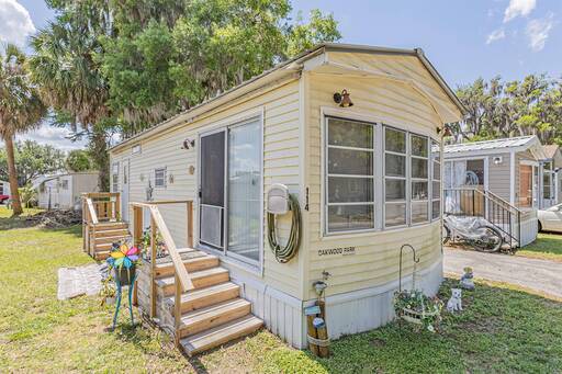 mobile home thumb