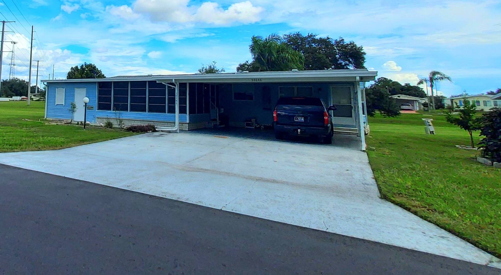 Zephyrhills, FL