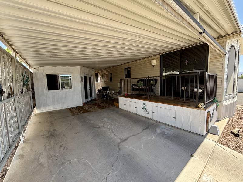 Apache Junction, AZ