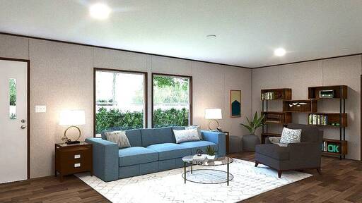 mobile home thumb