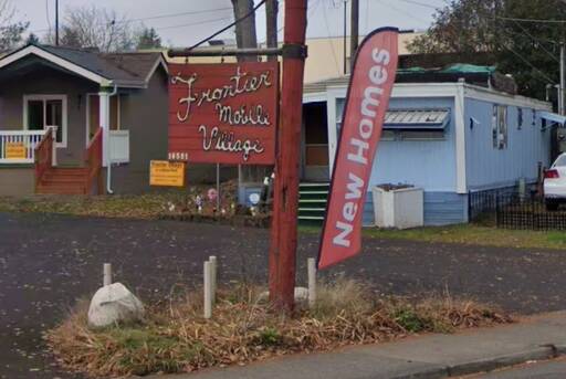 mobile home thumb