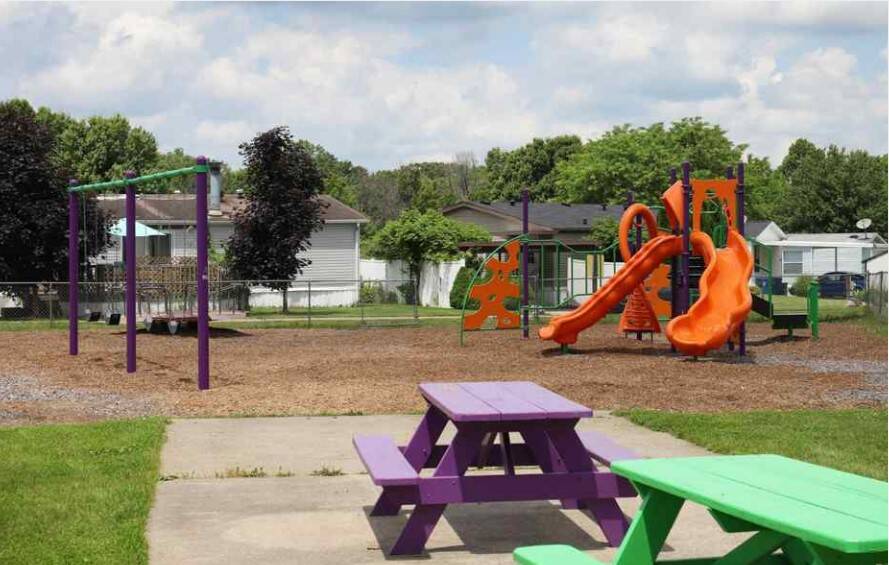 Fountain Springs 1410 South 9th Street, Kalamazoo, MI 49009