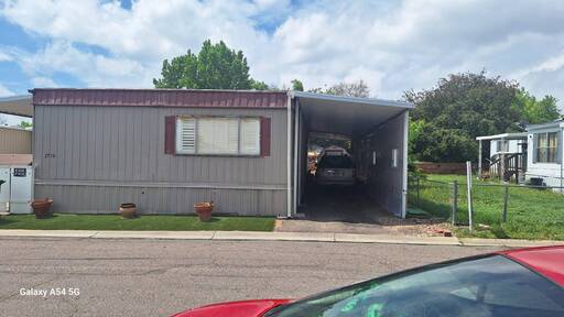 mobile home thumb