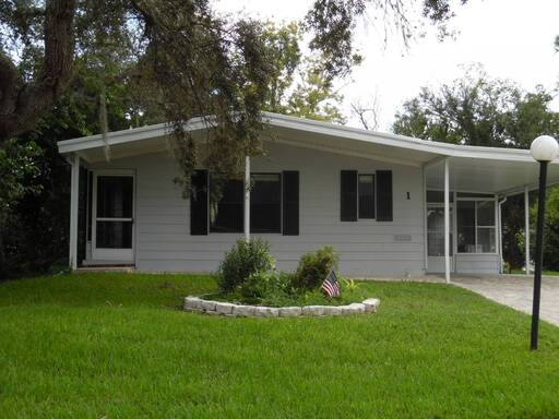 mobile home thumb