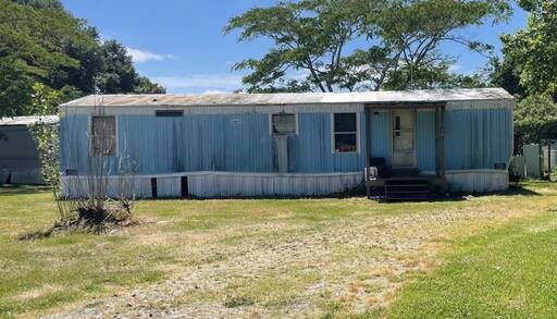 mobile home thumb