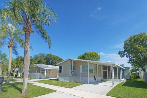 mobile home thumb