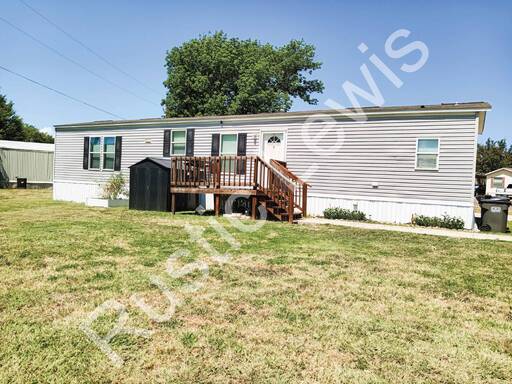 mobile home thumb