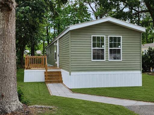 mobile home thumb
