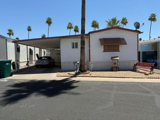 Phoenix, AZ