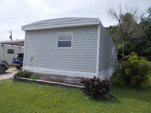 mobile home thumb