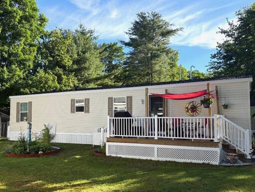 mobile home thumb