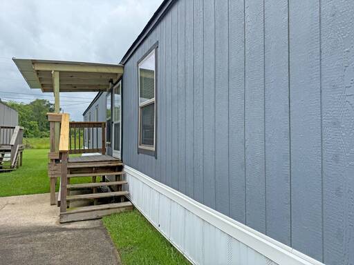 mobile home thumb