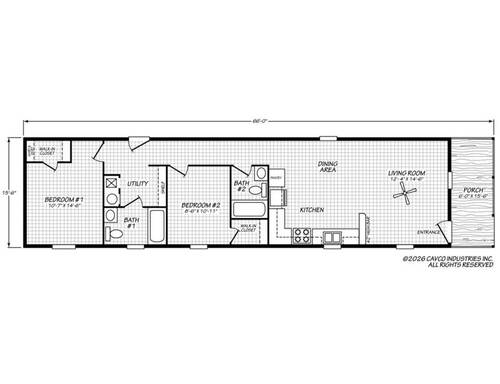 mobile home thumb