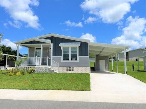 mobile home thumb