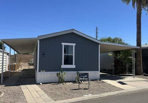 mobile home thumb