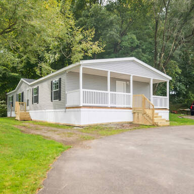 mobile home thumb