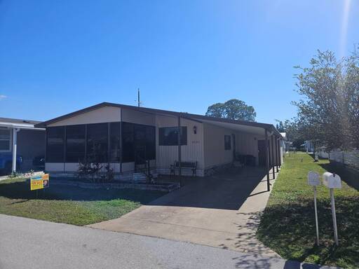 mobile home thumb
