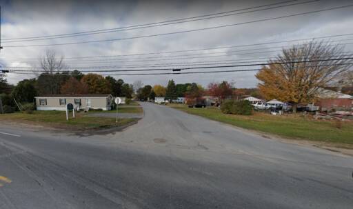 mobile home thumb
