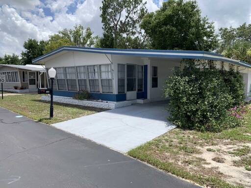 mobile home thumb