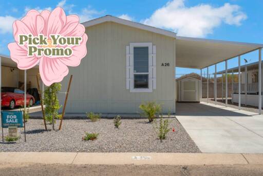 mobile home thumb