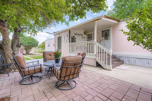 mobile home thumb