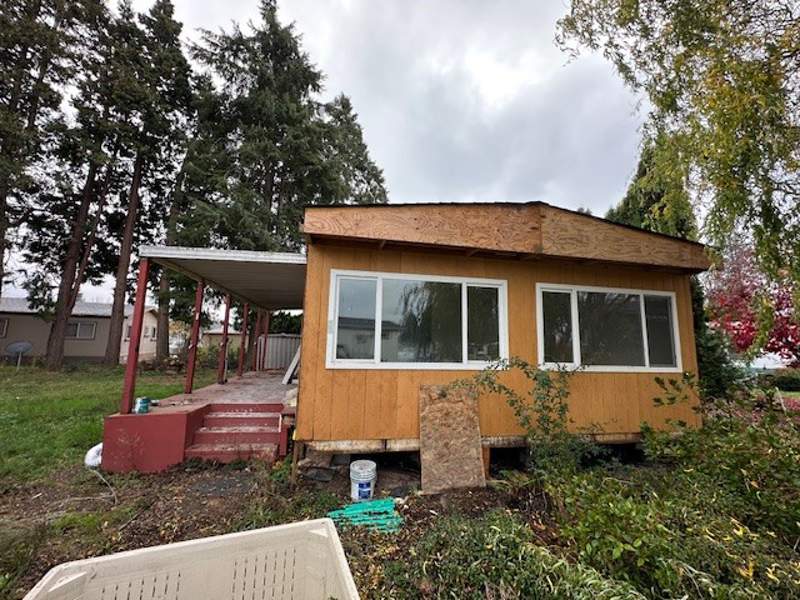 Salem, OR