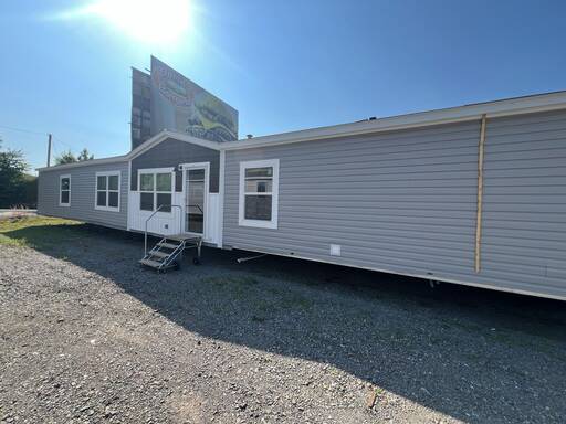 mobile home thumb