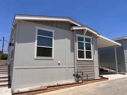 mobile home thumb