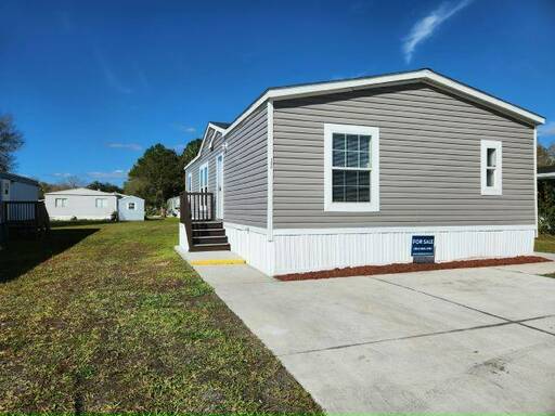 mobile home thumb