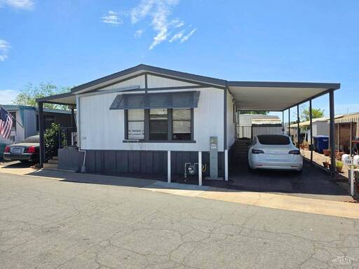mobile home thumb
