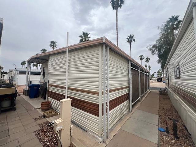 Mesa, AZ