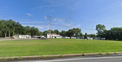 mobile home thumb