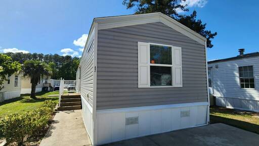 mobile home thumb