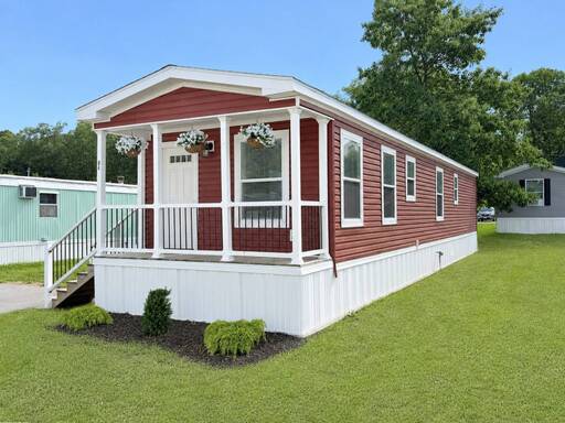 mobile home thumb