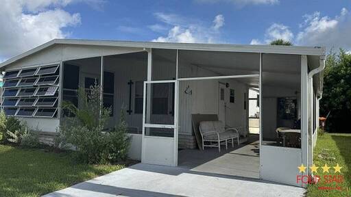 mobile home thumb