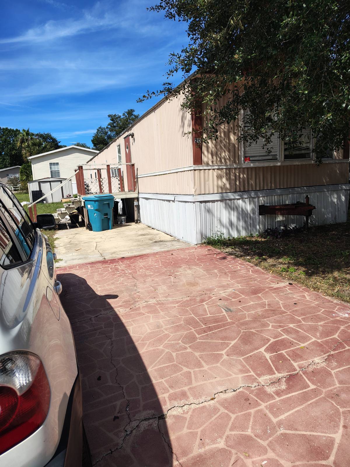 Weirsdale, FL