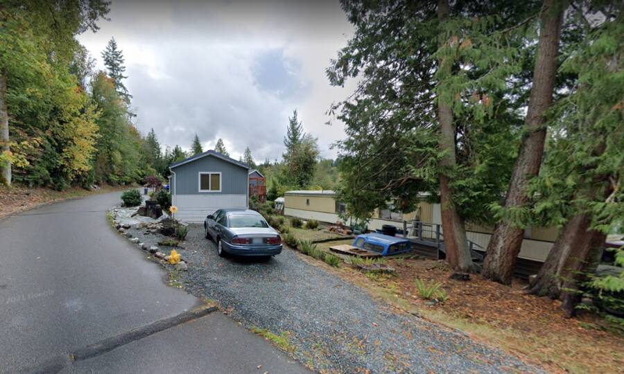 Mill Wheel Park 4000 Flynn St Bellingham WA 98229 MHBO