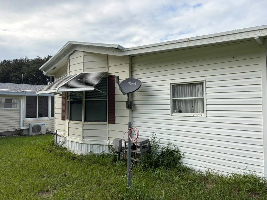 Haines City, FL