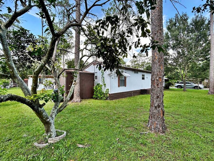 For Sale 13582 E Hwy 40, Lot Lot 174, Silver Springs, FL 34488