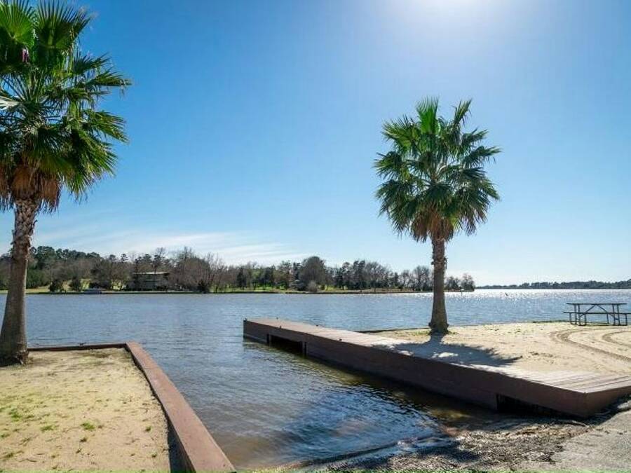 For Sale 11720 Thousand Trails Rd, The Reserve, Lot 157, Willis, TX