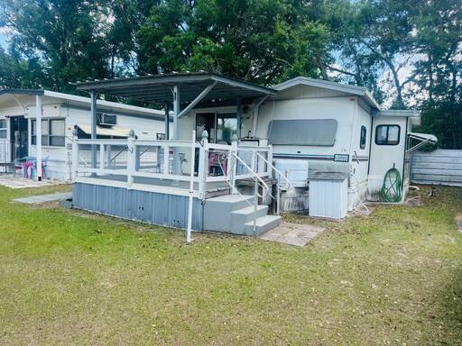 mobile home thumb