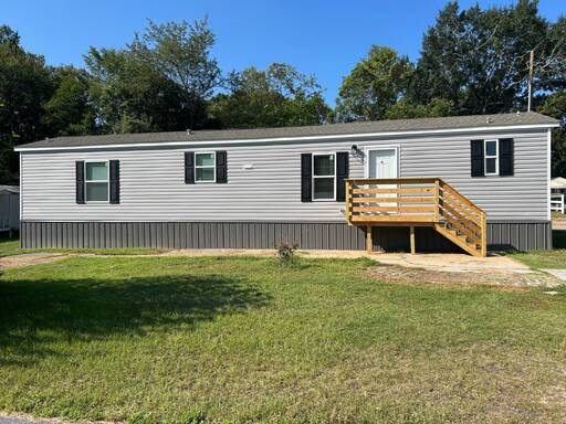 mobile home thumb