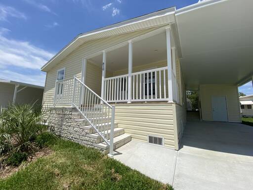 mobile home thumb