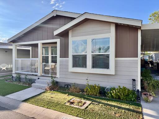 mobile home thumb