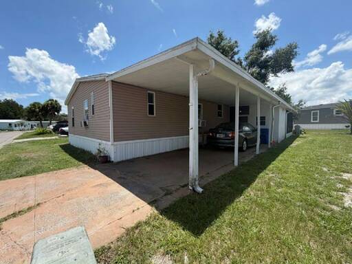 mobile home thumb
